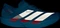 adidas Adizero Takumi Sen 11 solar blue/silver metallic/dark solar blue (Herren) Vorschaubild
