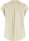 Fjällräven Övik Hemp Hemd kurzarm chalk white (Damen) Vorschaubild