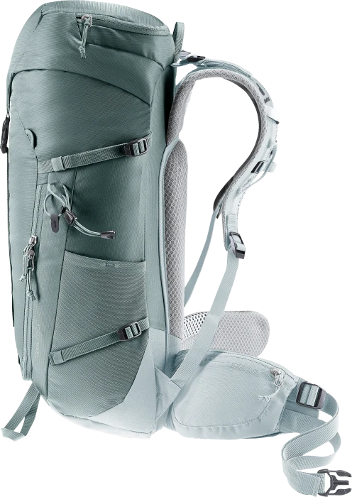 Deuter Trail 28 SL teal/tin (Damen)