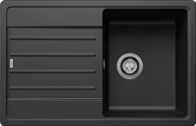 Blanco Legra 45 S Einbau Becken reversibel schwarz