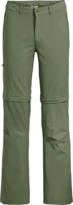Vaude Farley Stretch ZO Hose lang (Herren)