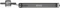 XLayer MagFix Pro Powerbank Ultra Slim 5000mAh schwarz Vorschaubild