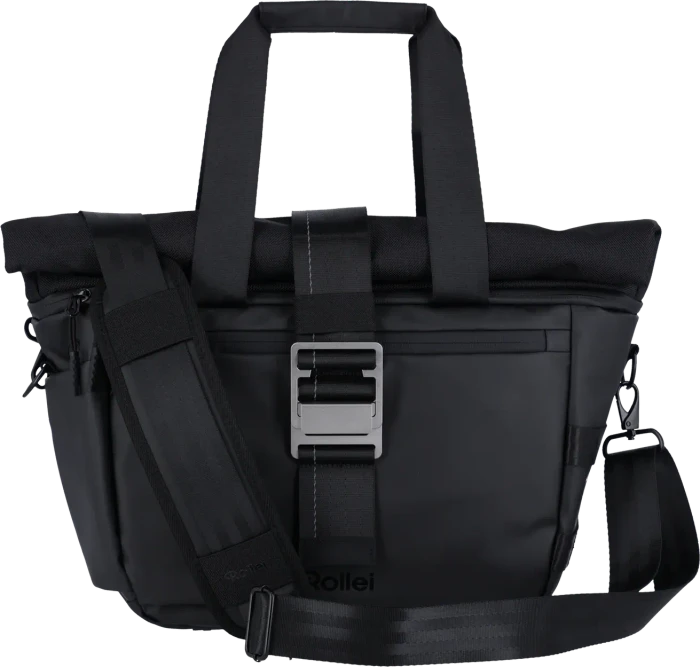 Rollei Fotoliner Ocean Bag