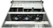 Inter-Tech IPC 4U-4129L, schwarz, 4HE, ATX Vorschaubild