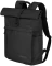 Travelite Basics Rollup Laptoprucksack, 15.6", schwarz Vorschaubild