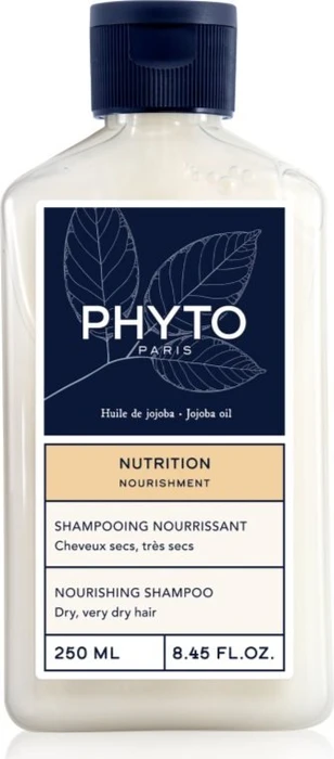 Phyto Phytojoba Shampoo, 250ml