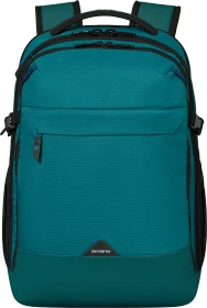 Samsonite Roadseeker M 15.6" Laptop-Rucksack, deep teal