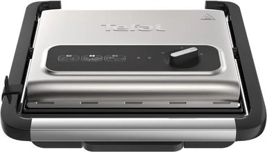 Tefal GC242D12 Incio Grill Adjust Kontaktgrill