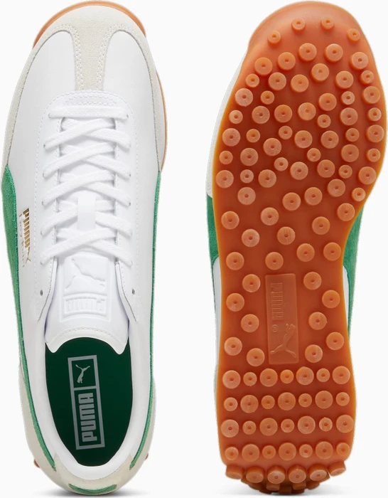 Puma Easy Rider Mix puma white/archive green