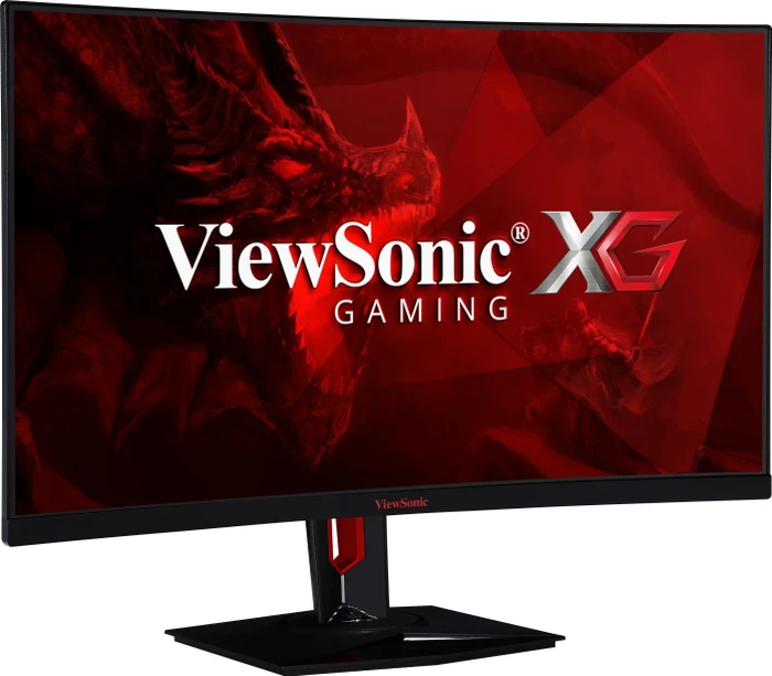 ViewSonic XG3240C, 31.5"