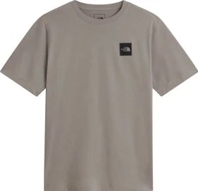 The North Face Evolution Box Half Dome T-Shirt kurzarm stone slab (Herren)