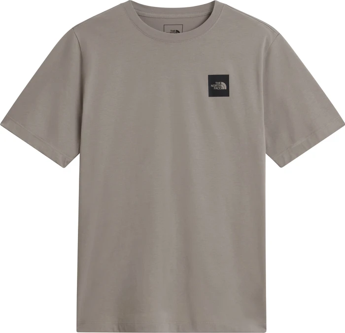 The North Face Evolution Box Half Dome T-Shirt kurzarm (Herren)