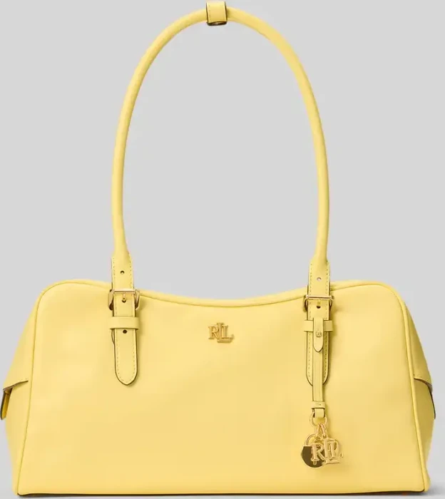 Ralph Lauren Marcy Large Schultertasche