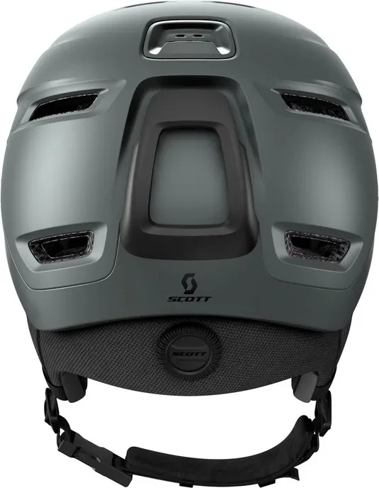 Scott Chase 2 Plus Helm douglas green