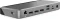 Alogic DX3 Triple 4K Display Universal Docking Station - with 100W Power Delivery, USB-C 3.1 [Buchse] Vorschaubild