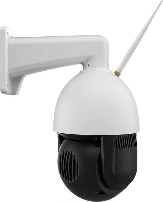 Foscam SD4H weiß