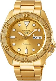 Seiko 5 Sports SRPE74K1