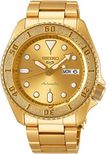 Seiko 5 Sports SRPE74K1