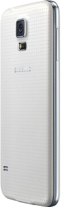 Samsung Galaxy S5 G900F 16GB weiß