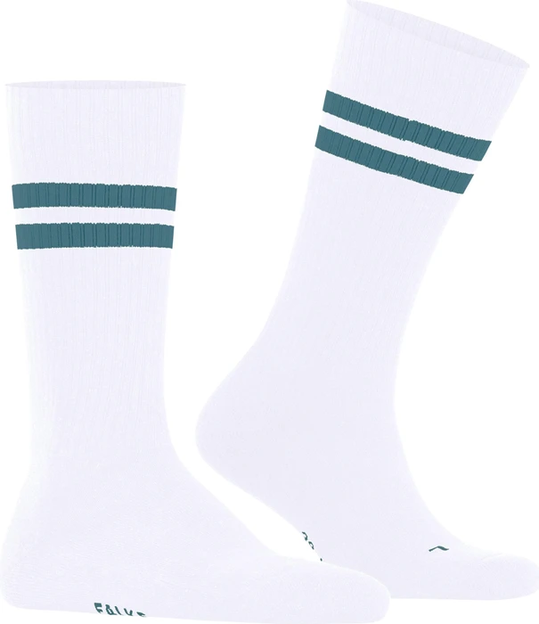 Falke Dynamic Tennissocken wollweiß