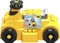 Mattel Mega Bloks CAT Build N Play Ride On Vorschaubild