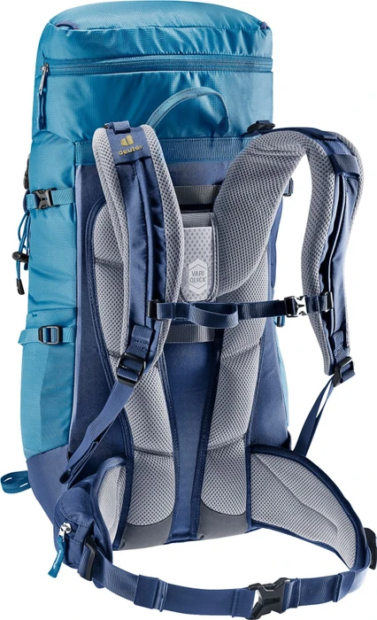 Deuter Fox 30 wave/nightblue (Junior)