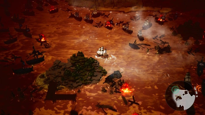 Octopath Traveler 0 (Switch)