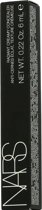 NARS Radiant Creamy Concealer crème brulee, 6ml