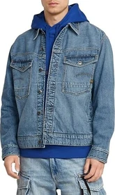 G-Star Dakota Jeansjacke faded cloudburst (Herren)