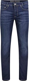 MAC Jeans Jog'n Jeans By Mac Jeans dark blue/authentic used (Herren)
