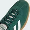 adidas Handball Spezial collegiate green/cloud white/chalk white Vorschaubild
