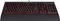 Corsair Gaming K68, LEDs rot, MX RED, USB, FR Vorschaubild