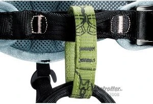 Petzl Luna Hüftgurt (Damen)