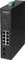 Edimax Pro IGS-1 Industrial Railmount Gigabit Managed Switch, 8x RJ-45, 2x SFP, 240W PoE+ Vorschaubild