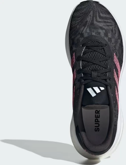 adidas Supernova 3 core black/pink fusion/cloud white (Damen)
