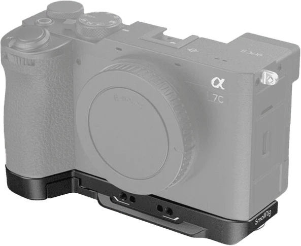 SmallRig Baseplatte für Sony Alpha 7C II / Alpha 7CR