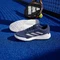 adidas Courtquick Padel dark blue/silver metallic/cloud white (Herren) Vorschaubild