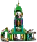 LEGO Wicked - Willkommen in Emerald City Vorschaubild