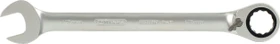 KS Tools GEARplus RINGSTOP Maul-Ringratschenschlüssel, 15x200mm