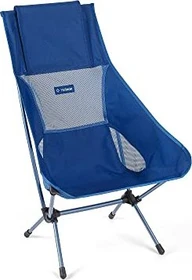 Helinox Chair Two Campingsessel schwarz/blau