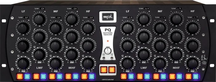 SPL PQ