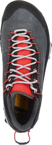 La Sportiva TX4 GTX carbon/hibiscus (Damen)