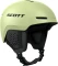 Scott Track Plus Helm acid yellow Vorschaubild