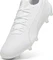Puma King Ultimate FG/AG puma white/puma silver Vorschaubild