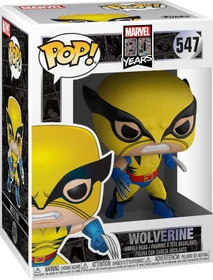 FunKo Pop! - Marvel 80th First Appearance - Wolverine