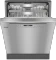 Miele G 7233 SCU E CleanSteel edelstahl Vorschaubild