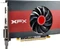 XFX Radeon RX 550 Slim Single Slot, 4GB GDDR5, DVI, HDMI, DP Vorschaubild