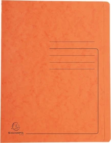 Exacompta Schnellhefter, A4, orange