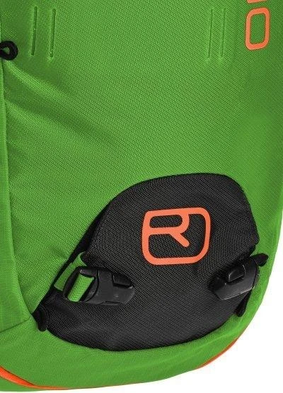 Ortovox Peak 35 absolute green