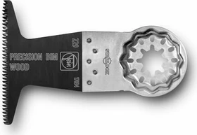Fein E-Cut Precision SL BIM Tauchsägeblatt 50mm, 10 Stück